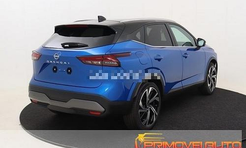 Nissan Qashqai Mhev ...