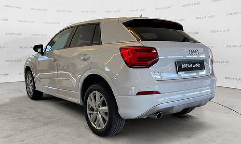 Audi Q2 1.6 Tdi Spor...