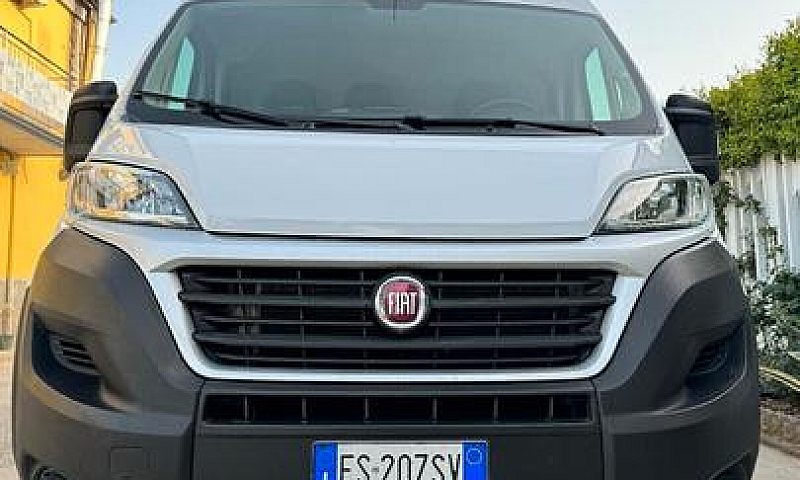 Fiat Ducato 2.0 Mjt ...
