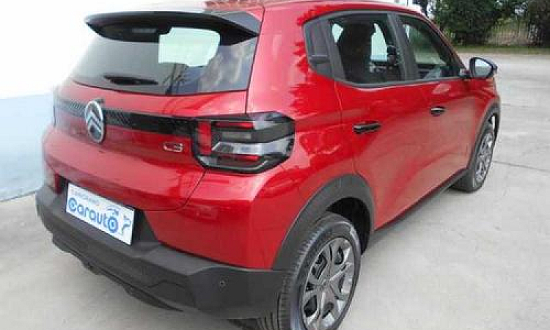 Citroen C3 100 You 1...