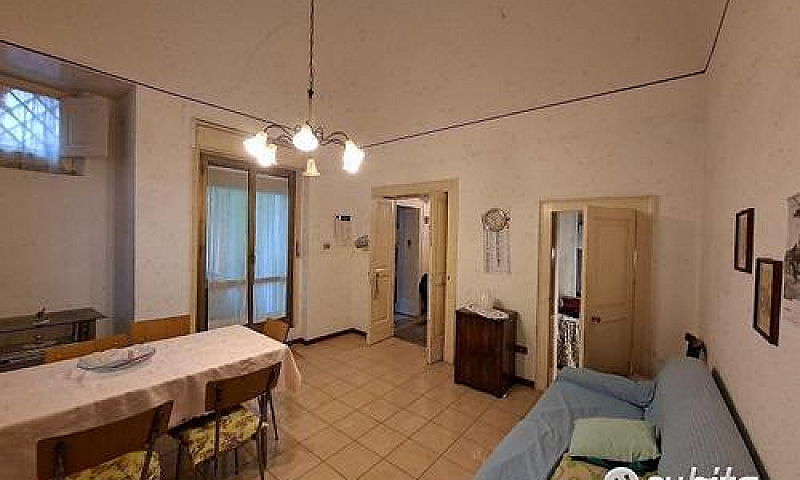Appartamento Zona Ca...