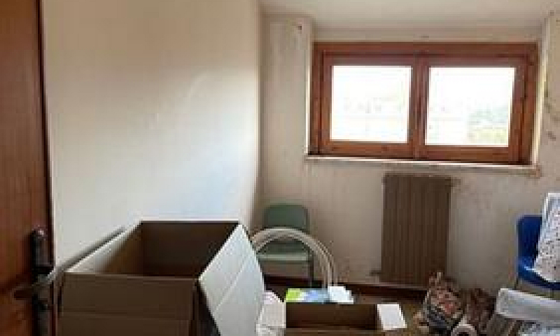 Appartamento, Catanz...