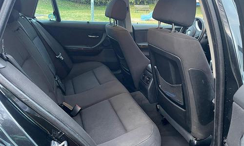 Bmw 320 320D Cat Xdr...