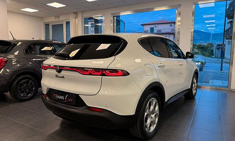 Alfa Romeo Tonale 1....