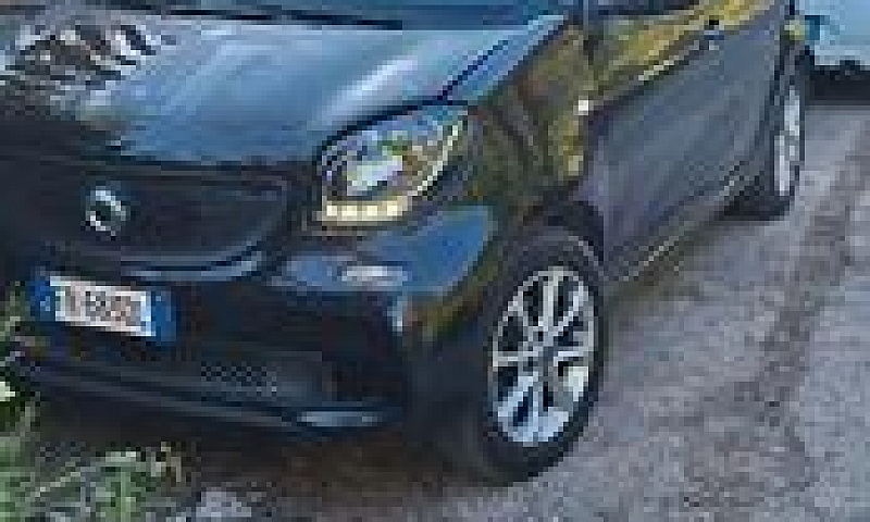 Smart Forfour...