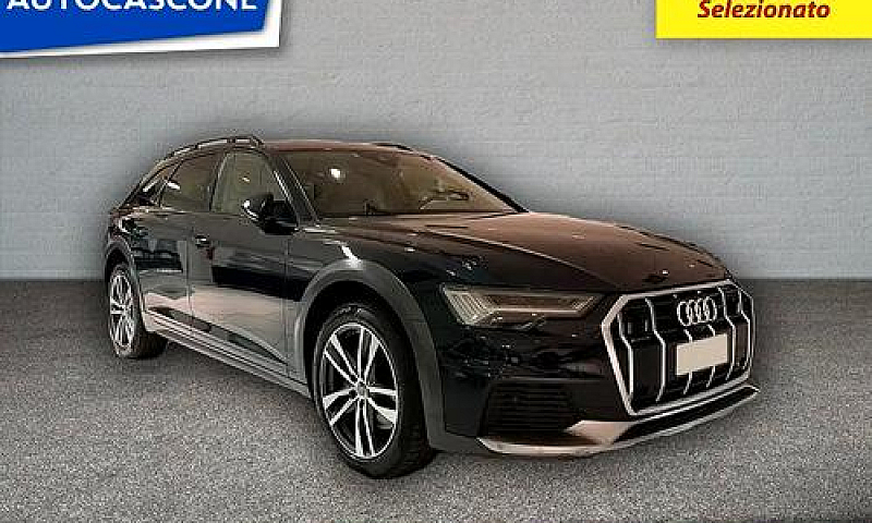 Audi A6 Allroad 4ª S...
