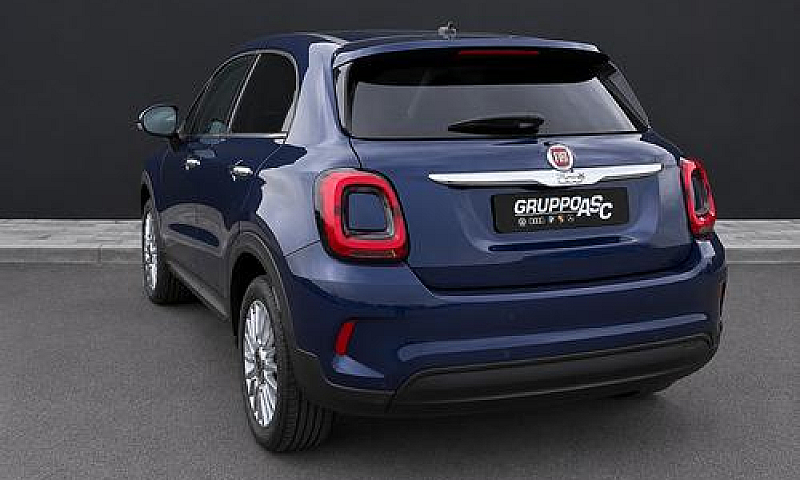 Fiat 500 X 1.3 Mjt C...