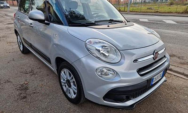 Fiat 500L 1.4 Mirror...
