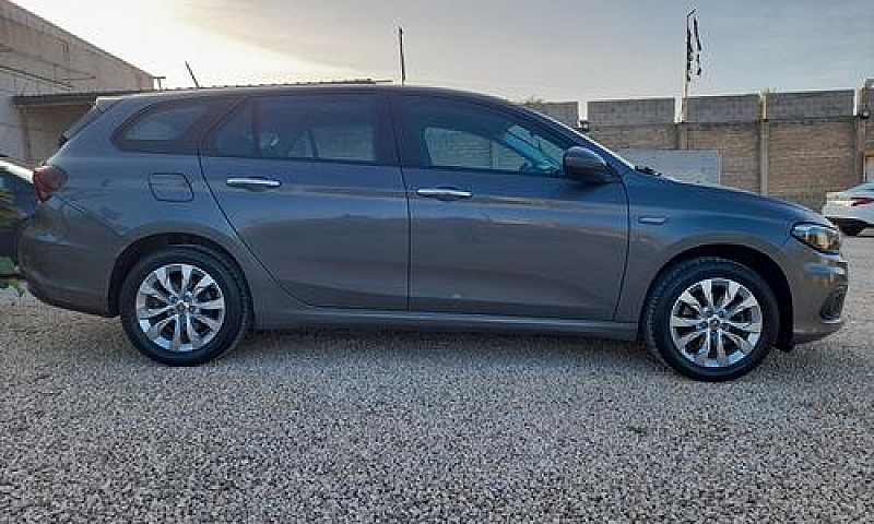 Fiat Tipo 1.6 Mjt S&...