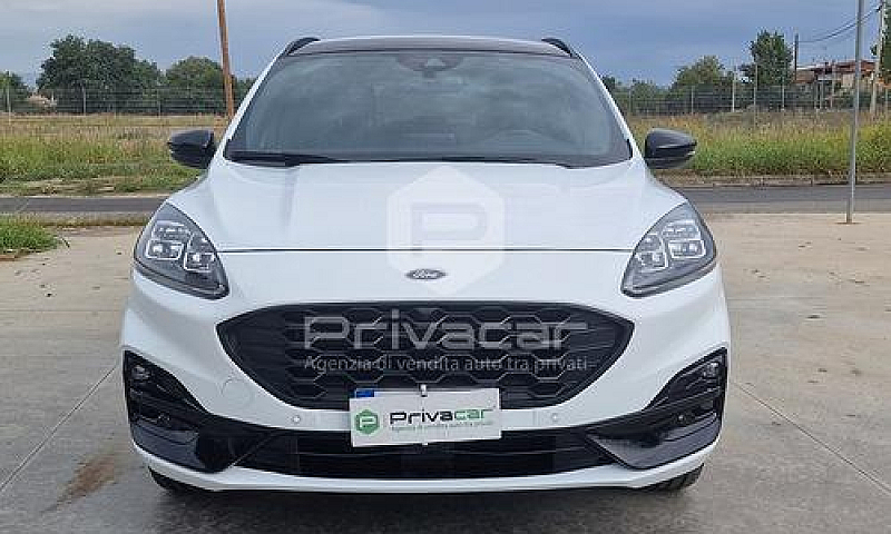 Ford Kuga 2.5 Plug I...