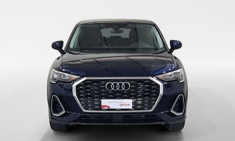 Audi Q3 Spb 35 Tdi S...