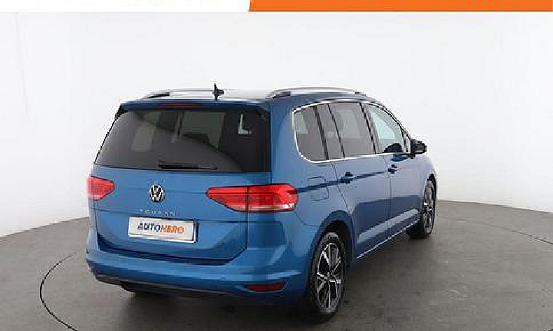 Volkswagen Touran Hp...