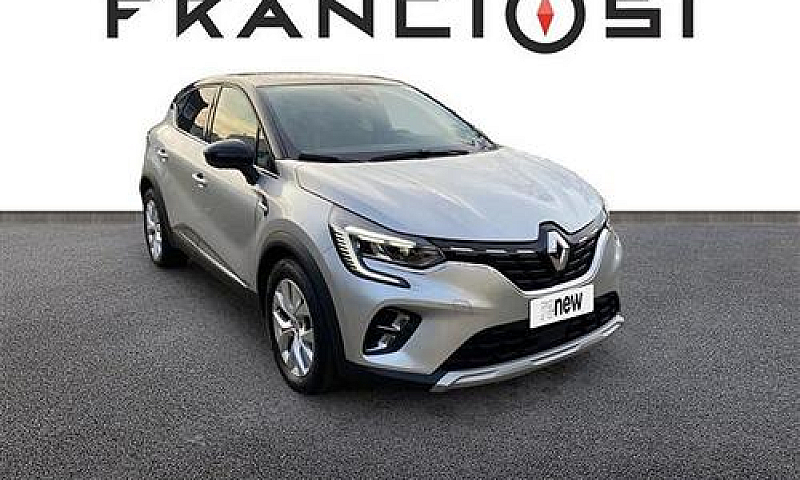Renault Captur 1.0 T...