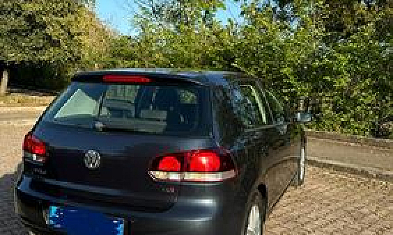 Golf 6 105Cv...