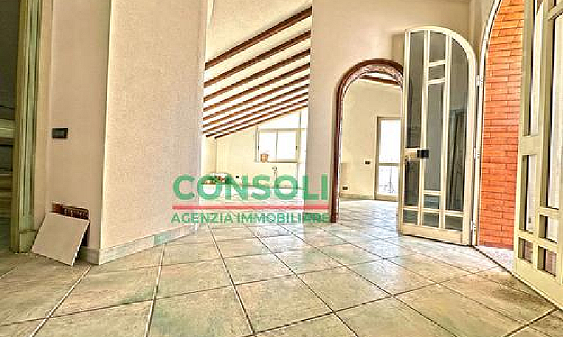 Appartamento In Vill...