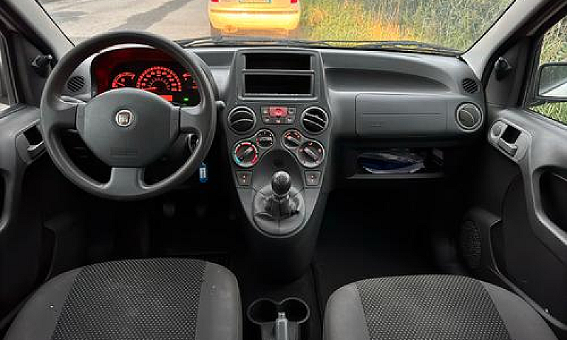 Fiat Panda...