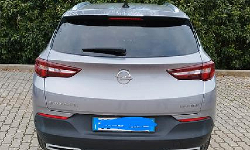 Opel Grandland - 202...