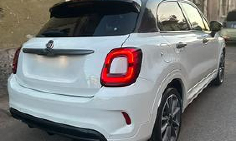 500X Sport 1,6 Mltj ...