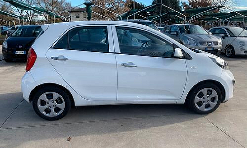 Kia Picanto 1.0 Styl...