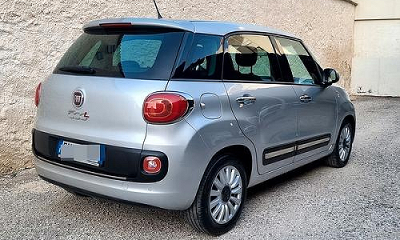 Fiat 500L Business 1...