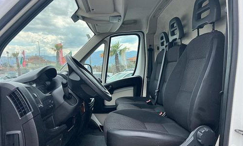 Fiat Ducato Peugeot ...
