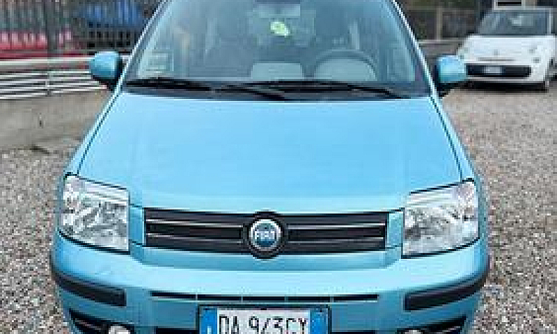 Fiat Panda 1.3 Mjt 1...