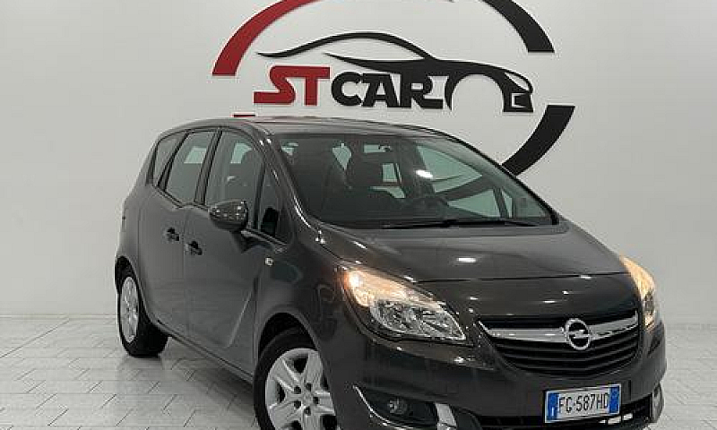 Opel Meriva 1.6 Cdti...