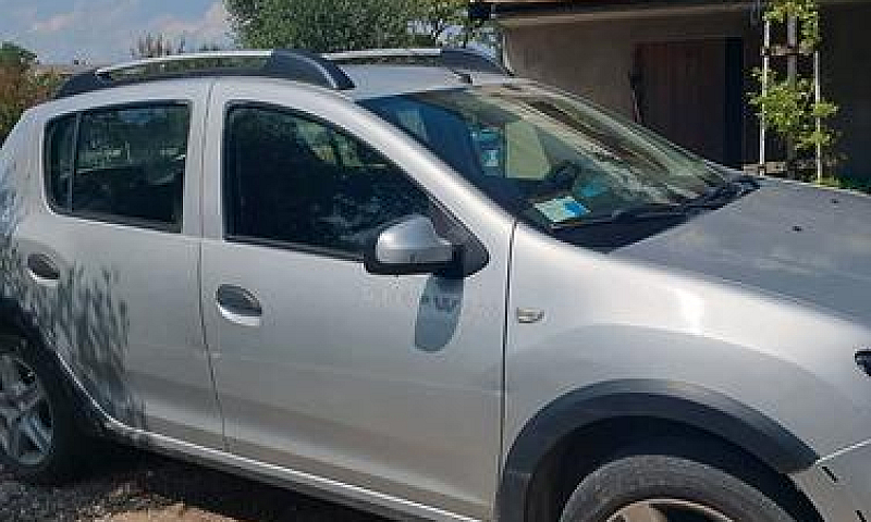 Dacia Sandero 2ª Ser...
