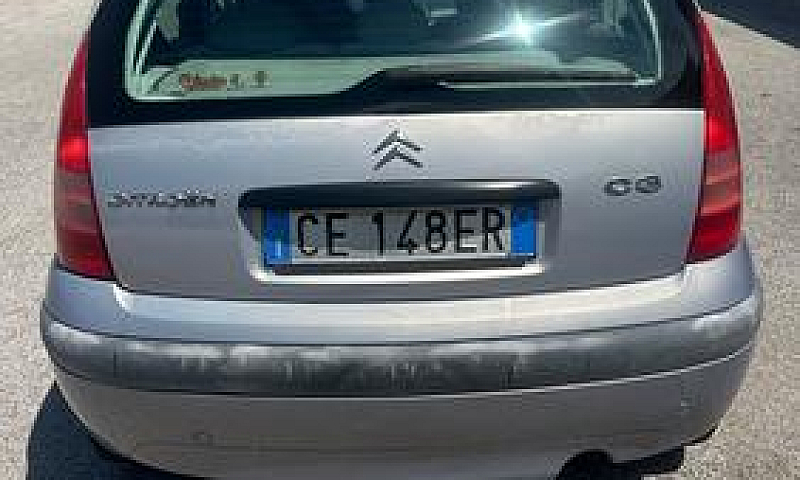 Citroen C3 1.1 Elega...