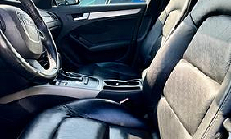 Audi A4 2.7 Automati...