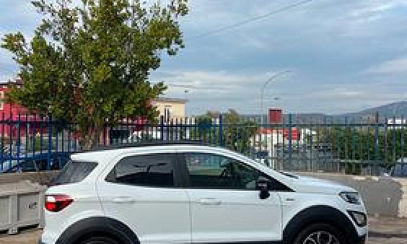 Ford Ecosport 1.0 Ec...