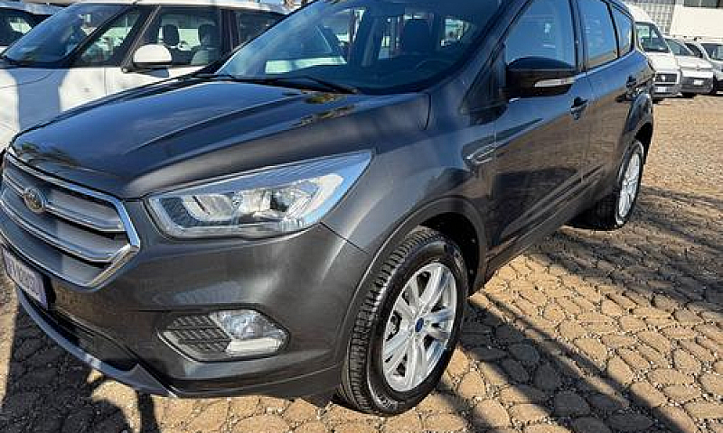 Ford Kuga 2.0 Tdci 1...