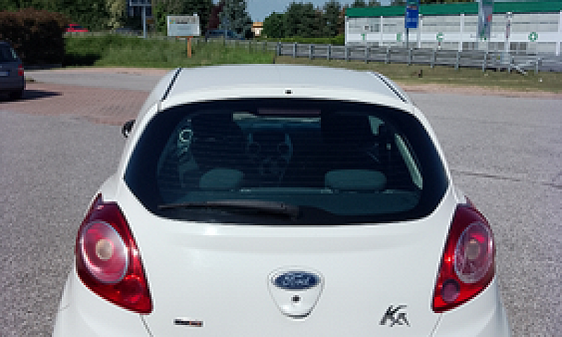 Ford Ka Tdi Cc 1248...