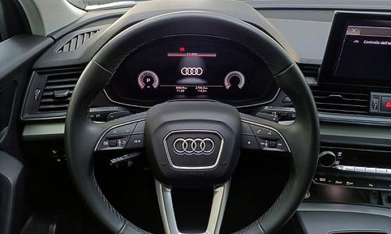 Audi Q5 35 Spb 2.0 1...