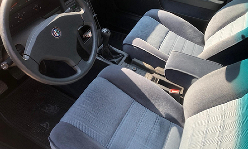 Alfa 164 Twin Spark ...