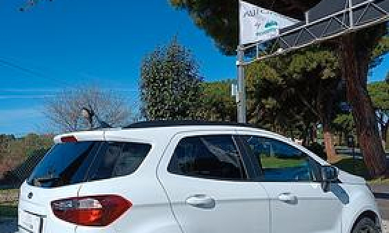 Ford Ecosport 1.0 St...