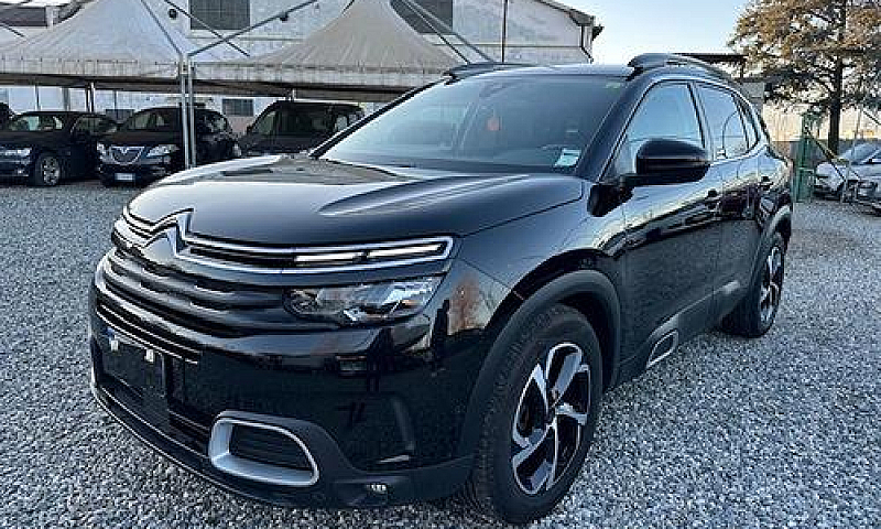 Citroen C5 Aircross ...