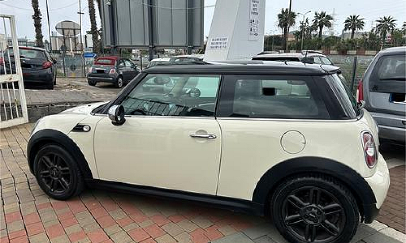 Mini Mini 1.6 16V Co...