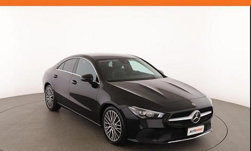 Mercedes-Benz Cla 20...