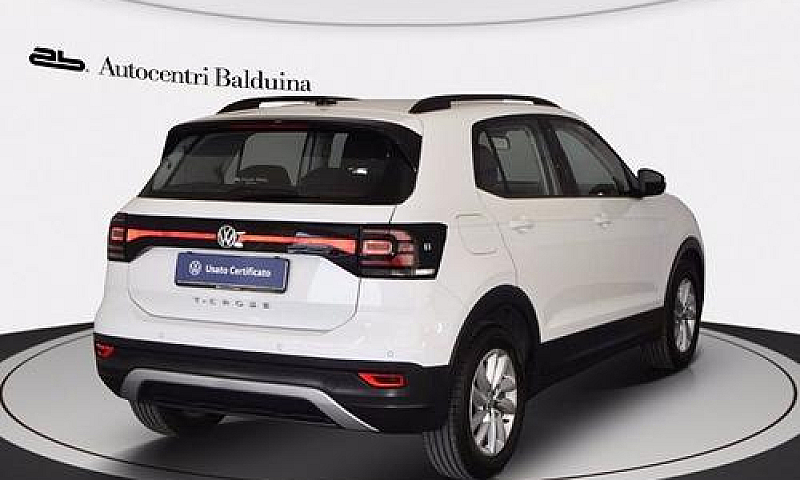 Volkswagen T-Cross 1...