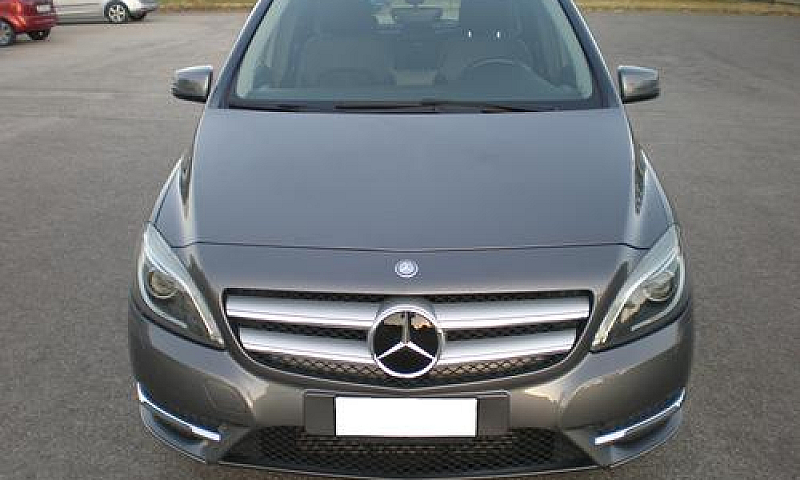 Mercedes Classe B 1....