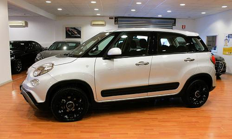 Fiat 500L 1.3 Multij...