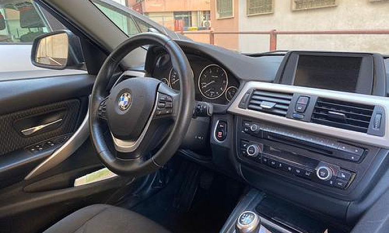 Bmw 320D Xdrive...