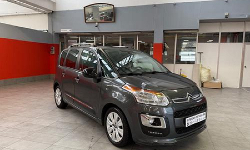 Citroen Picasso C3 V...