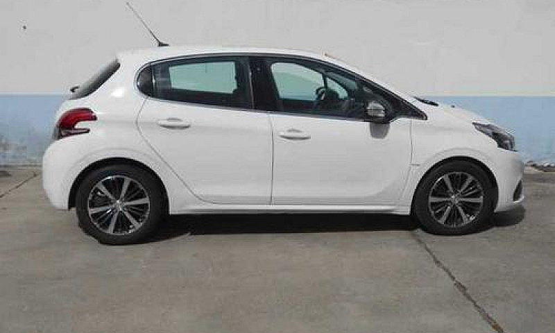 Peugeot 208 Hdi 75 5...