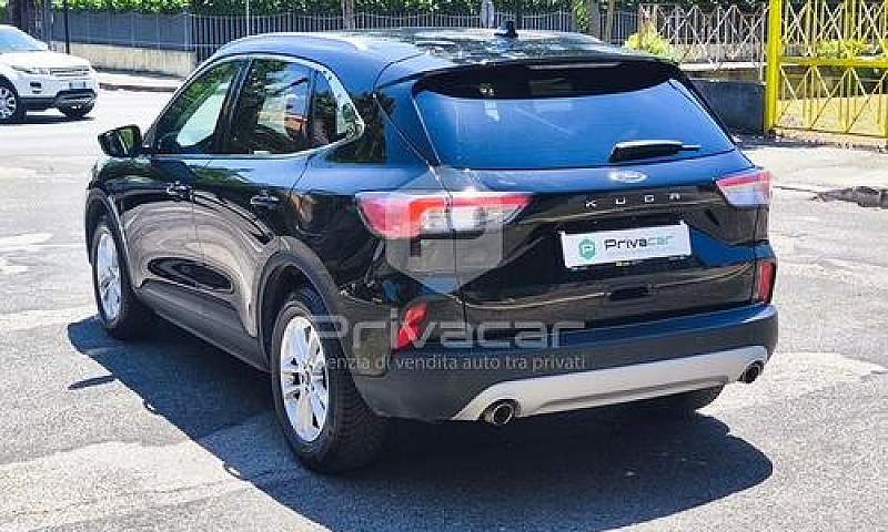 Ford Kuga 1.5 Ecoblu...