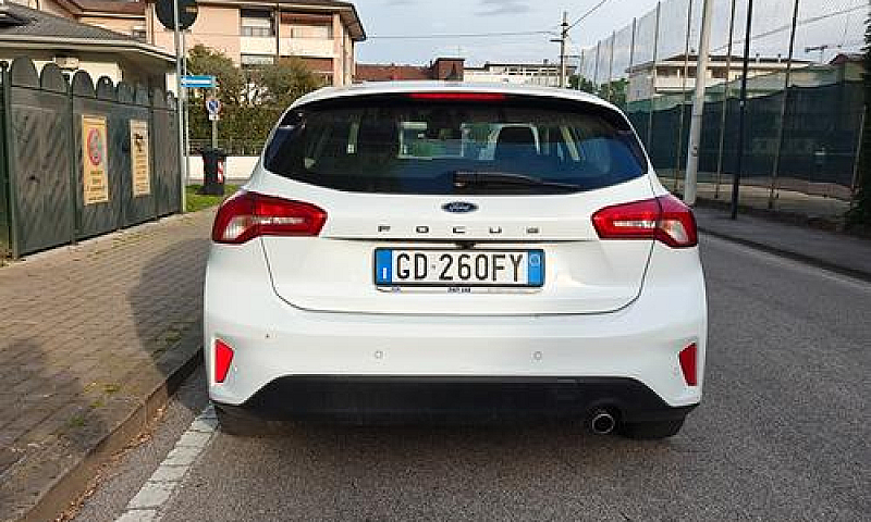 Ford Focus 1.5 Tdci ...