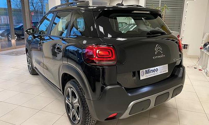 Citroen C3 Aircross ...