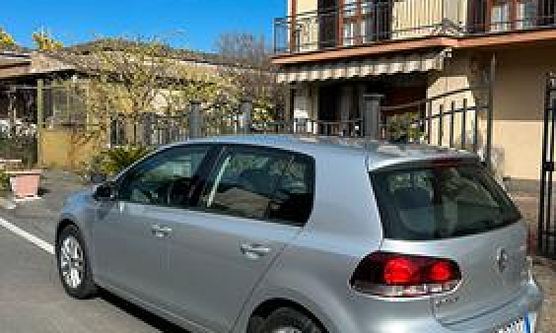 Golf 6...