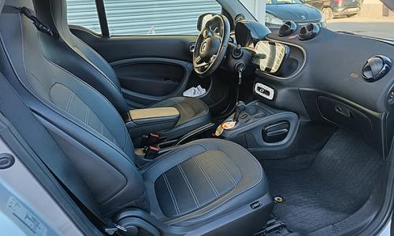 Smart Fortwo 70 1.0 ...